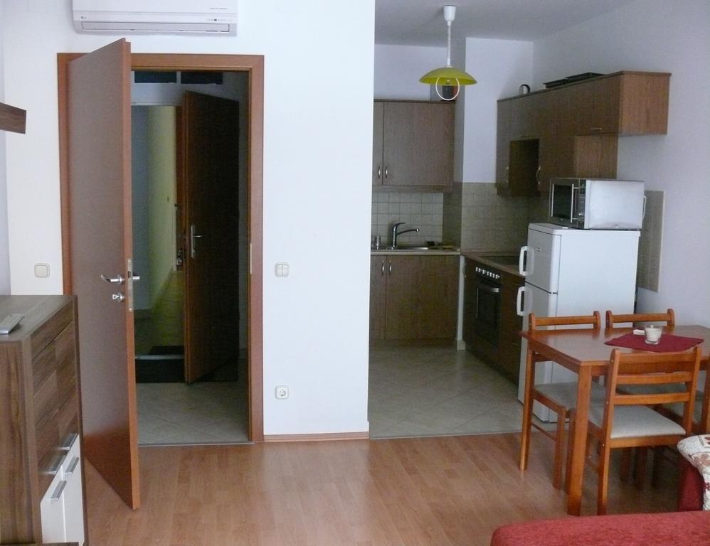שיופוק Villa Palazzo Apartments חדר תמונה