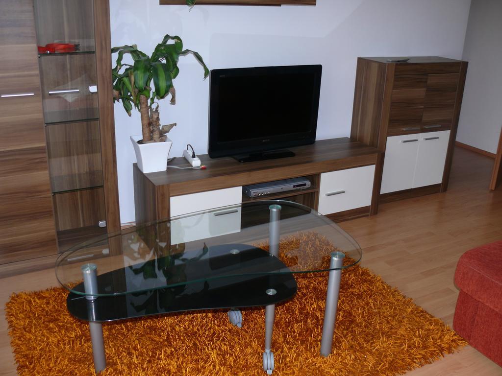 שיופוק Villa Palazzo Apartments חדר תמונה