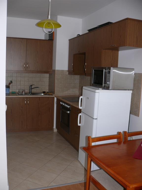 שיופוק Villa Palazzo Apartments חדר תמונה
