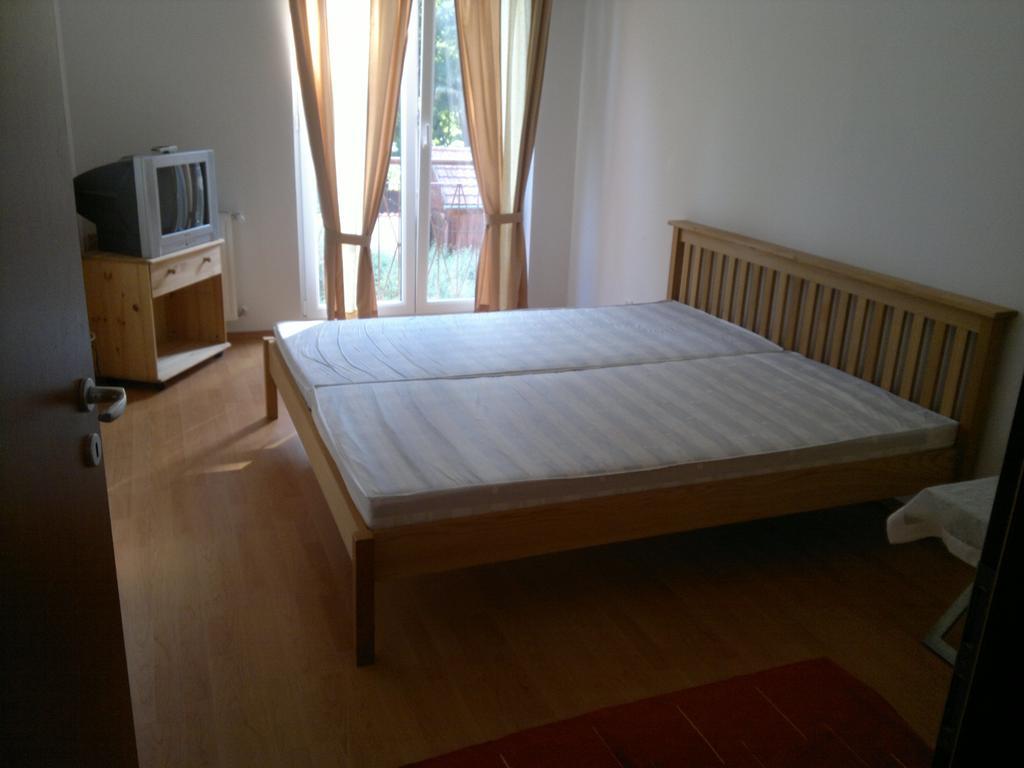 שיופוק Villa Palazzo Apartments חדר תמונה