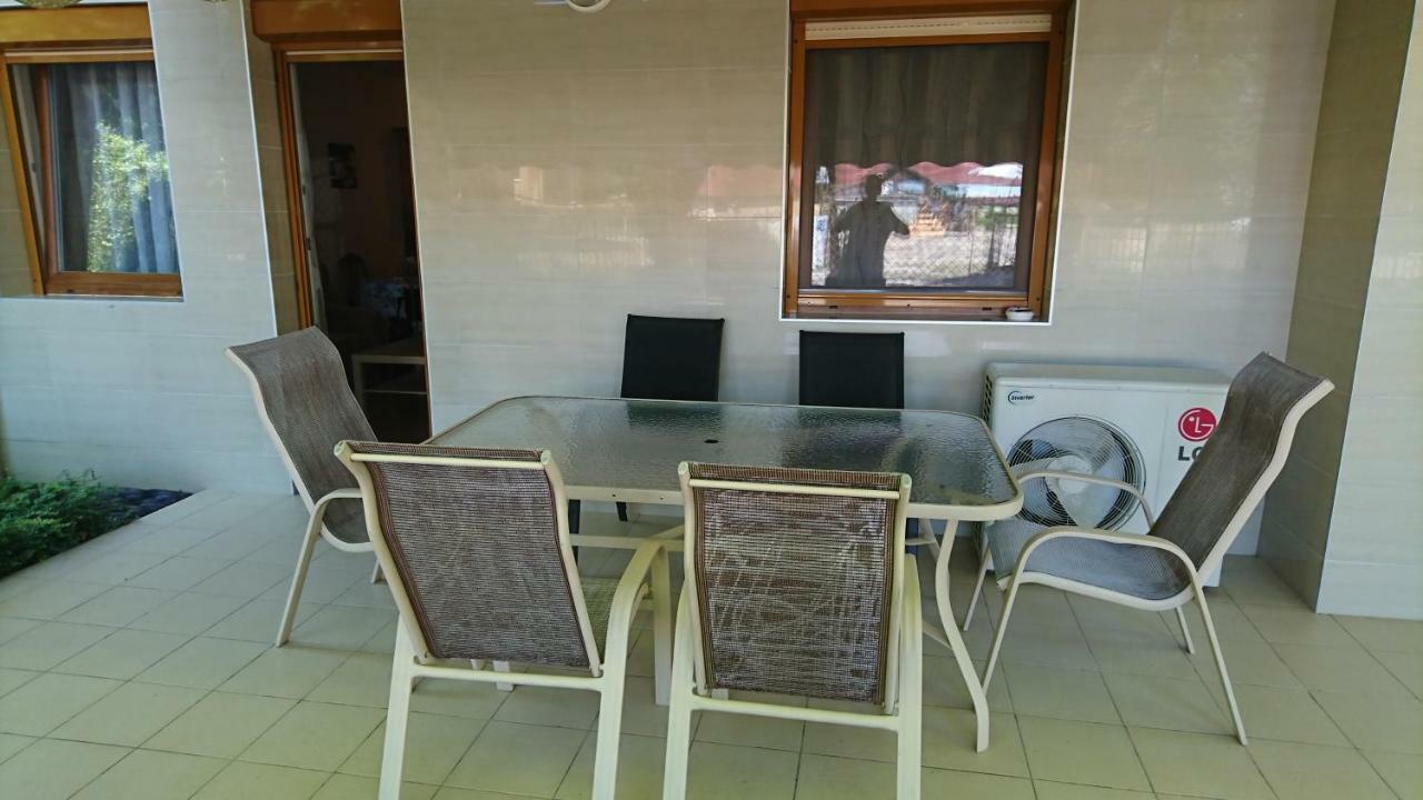 שיופוק Villa Palazzo Apartments מראה חיצוני תמונה