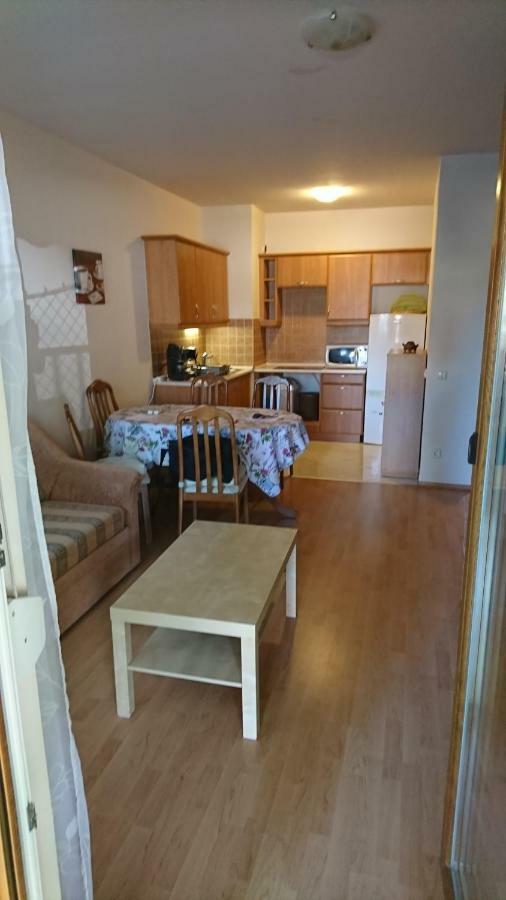 שיופוק Villa Palazzo Apartments מראה חיצוני תמונה