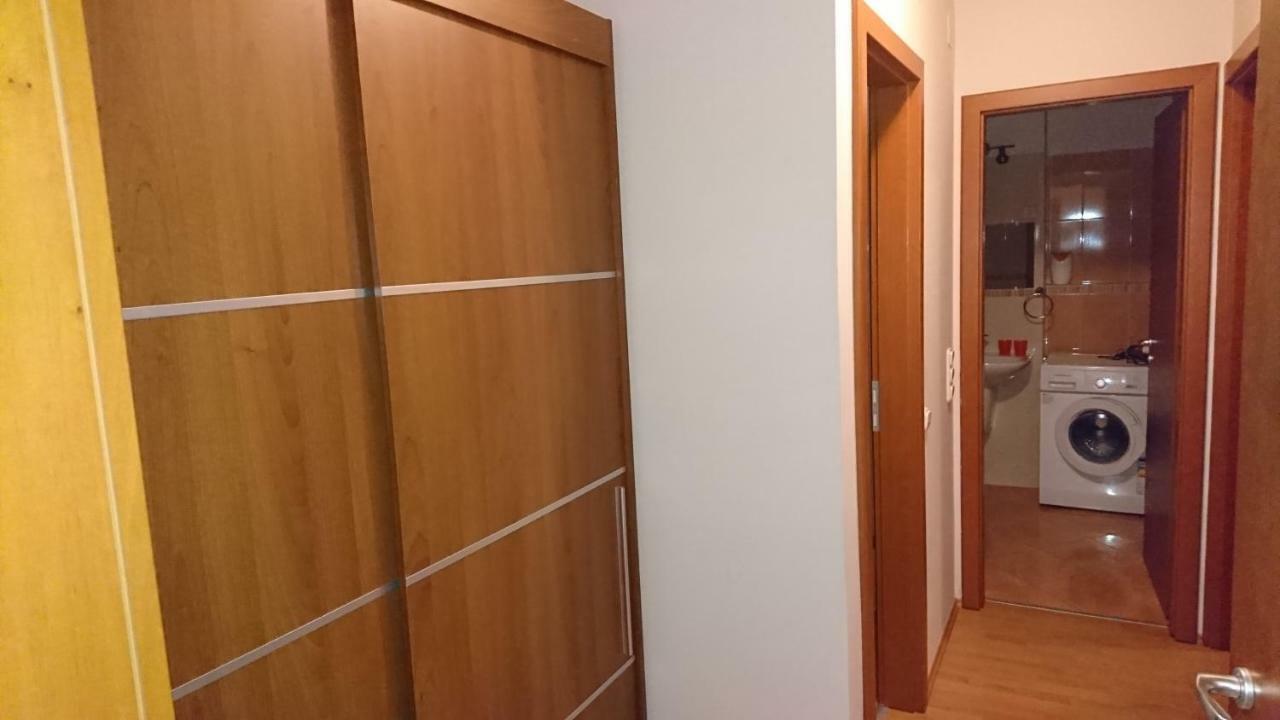 שיופוק Villa Palazzo Apartments מראה חיצוני תמונה