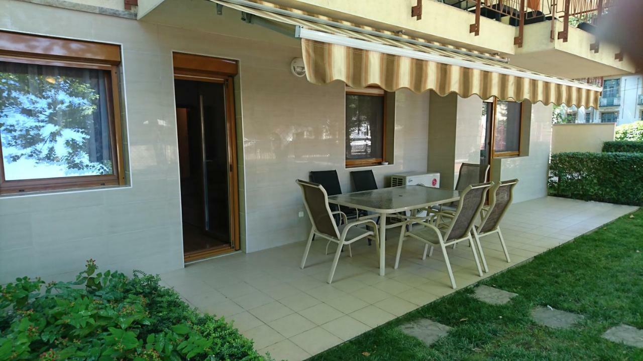 שיופוק Villa Palazzo Apartments מראה חיצוני תמונה