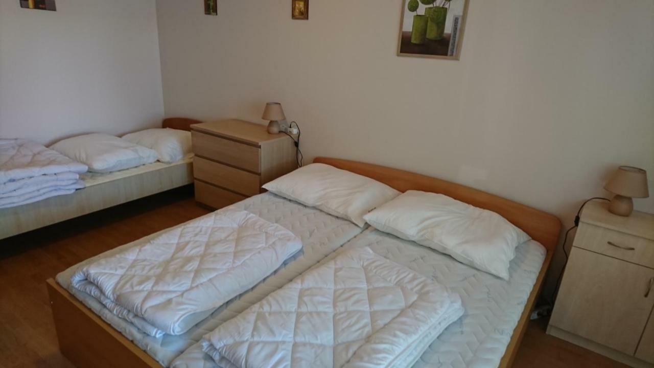 שיופוק Villa Palazzo Apartments מראה חיצוני תמונה