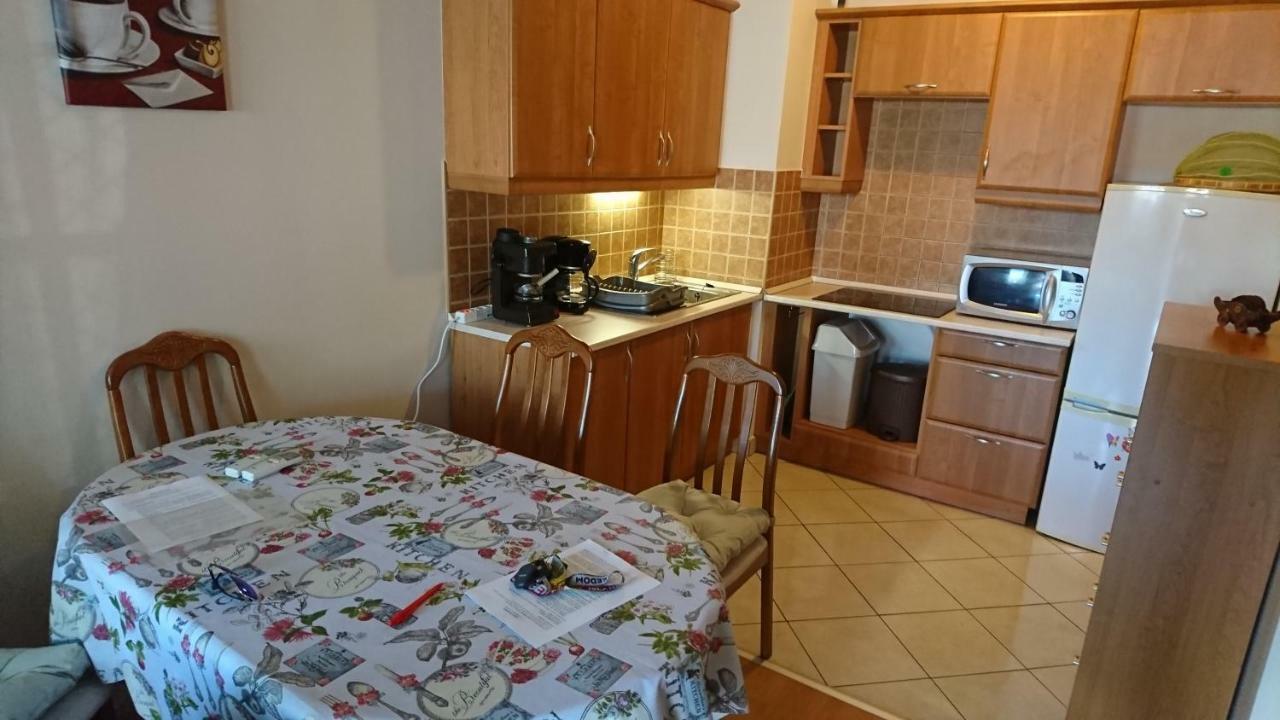 שיופוק Villa Palazzo Apartments מראה חיצוני תמונה